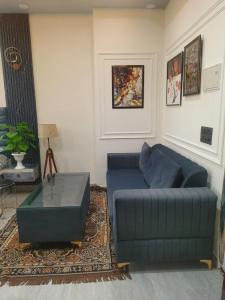 Ufairia Bliss Chalets Studios, Noida Extension