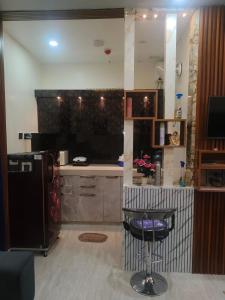 Ufairia Bliss Chalets Studios, Noida Extension