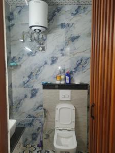 Ufairia Bliss Chalets Studios, Noida Extension