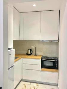 Cozy 30sqm Studio in the Heart of Athens