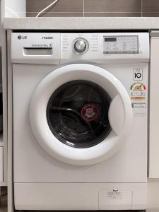 DDP Cozy Nest, Seoul Station Hub