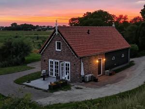 Appartement Het Brummelhof