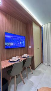 Flat De Maré - Orla de Salvador