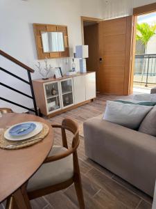 Lujoso apartamento con acceso a club de playa