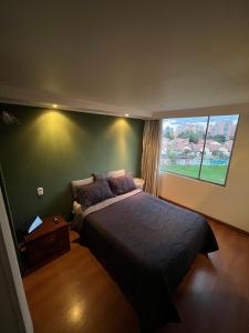 Comfortable, elegant, the best view and location