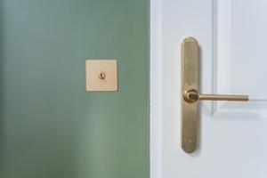 HOME1 - District 5 Boutique Hostel