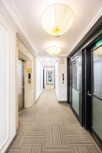 A25 Hotel - 06 Trương Định