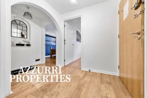 Monthly Stays at Tyndal Court By Azzurri Properties Short Lets & Serviced Accommodation Brighton, Relocations