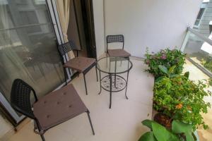 3bhk Pvt Pool Villa Near Baga Beach