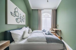 HOME1 - District 5 Boutique Hostel