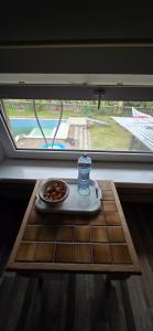 Gospodarstwo Agroturystyczne Agroletnica