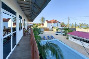 Zanzibar Lodge
