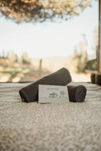 Refuge panoramique en Haute-Loire