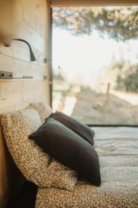 Refuge panoramique en Haute-Loire