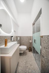 HOME1 - District 5 Boutique Hostel