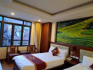 Son Ha Sapa Hotel Plus