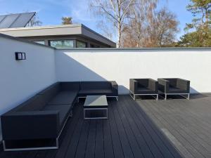 Meerblick Residence Juliusruh