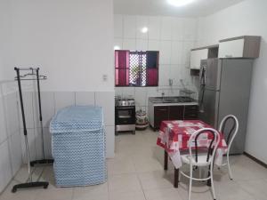 JK térreo Zona Norte