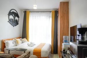 Savannah Residence by Royal Surburbs