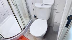 Little Home in the Heart of Olhão