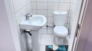 Little Home in the Heart of Olhão