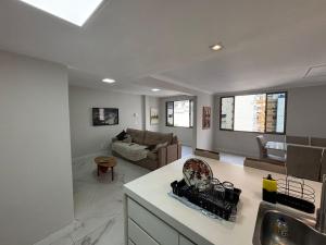 Carioca Exclusive Coverage