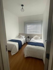 Apartamento completo, à 10 min da praia e próximo ao Riocentro