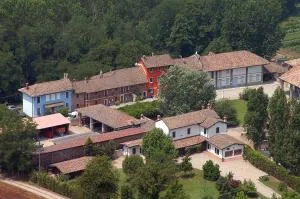 Agriturismo Cascina Caremma - Besate
