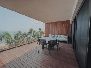 BT Homes - Tulum - Apartamentos modernos con elegancia y serenidad frente al mar