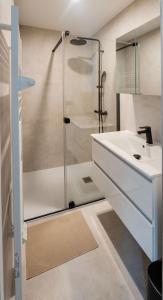 Cozy duplex - ideal for families