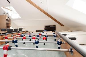 Cozy duplex - ideal for families