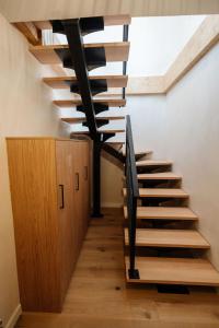 Cozy duplex - ideal for families