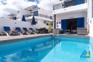 104 - Villa Elise Present By Villas Now Ltd