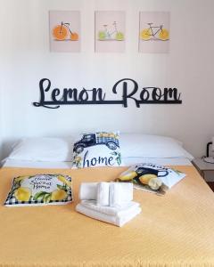 Gentile Caruso Rooms