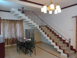 Homestay near Lulu- Edappally- Amrita, Aster Hospital- Kochi