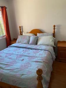 The cozy crest