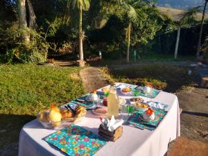 Quarto curral mantiqueira 7