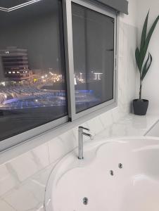 Plateia Suite Deluxe