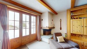 Familienunterkunft Arnika in Lantsch-Lenz-Lenzerheide