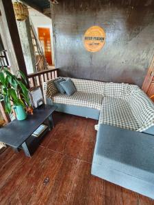 Batad Pension and Restaurant