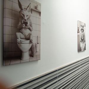 Gentile Caruso Rooms