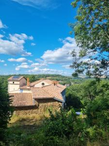 DUC MANOIR Chambres dhôtes