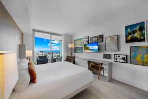 High-End Apartment in a Luxury Resort with Gorgeous Amenities