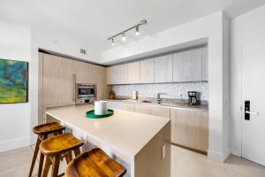 High-End Apartment in a Luxury Resort with Gorgeous Amenities