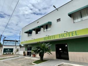 Buriti Hotel Aracruz