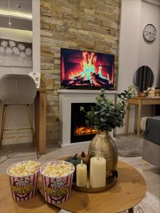 Milmari Resort & Spa Kopaonik NLux 72a