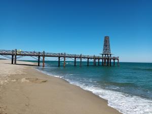 Villa Pinede du Golf