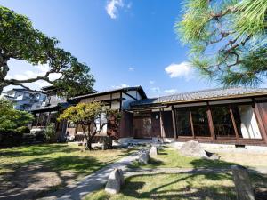 Oyashiki Stay Ko, お屋敷ステイ幸