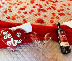 Pousada Vale do Horizonte