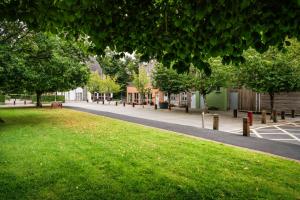 Dromroe Village University of Limerick